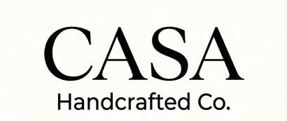 Casa Handcrafted Co. 